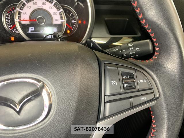 Mazda FLAIR WAGON 2019-12 8011905-16