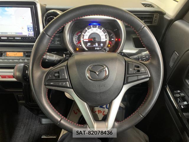 Mazda FLAIR WAGON 2019-12 8011905-2