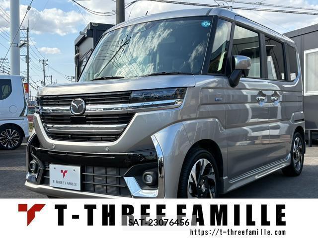 Mazda FLAIR WAGON 2024-03 8012467-0