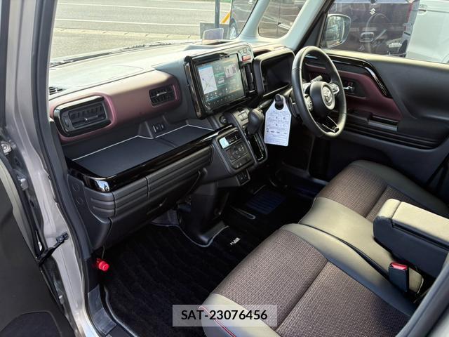 Mazda FLAIR WAGON 2024-03 8012467-11