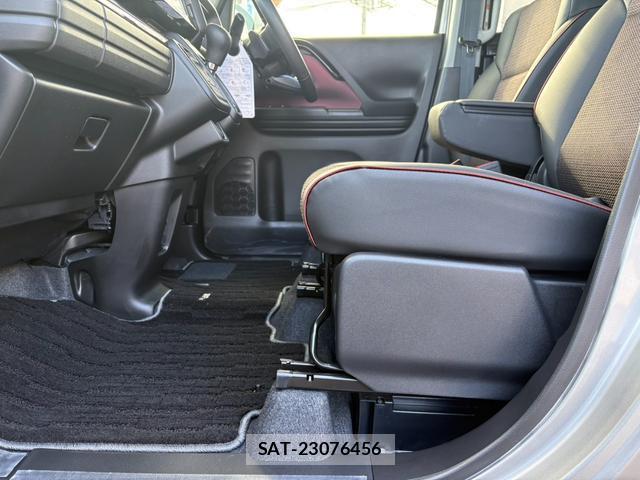 Mazda FLAIR WAGON 2024-03 8012467-13