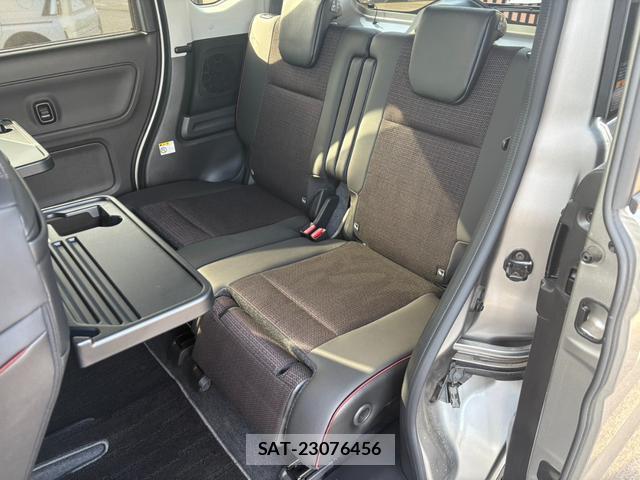 Mazda FLAIR WAGON 2024-03 8012467-15