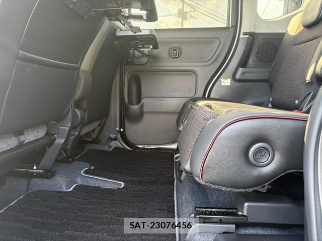 Mazda FLAIR WAGON 2024-03 8012467-17