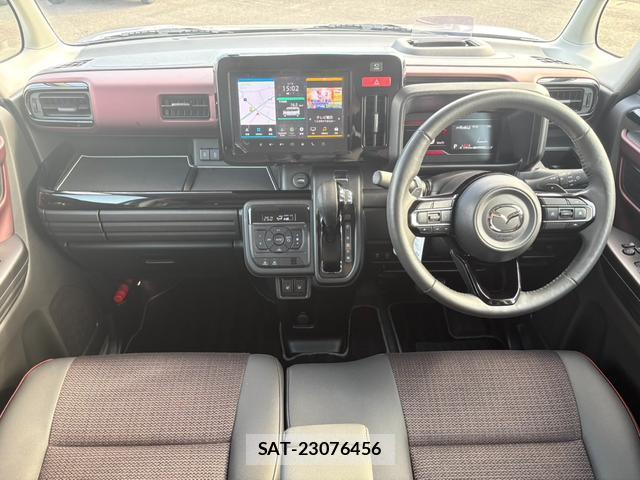 Mazda FLAIR WAGON 2024-03 8012467-6