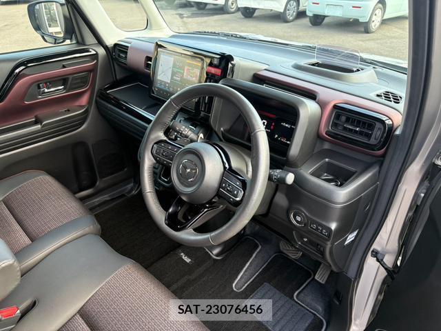 Mazda FLAIR WAGON 2024-03 8012467-7