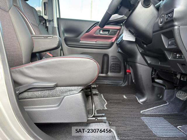 Mazda FLAIR WAGON 2024-03 8012467-9