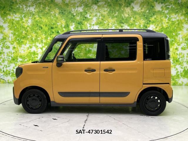 Mazda FLAIR WAGON 2021-01 8004554-1