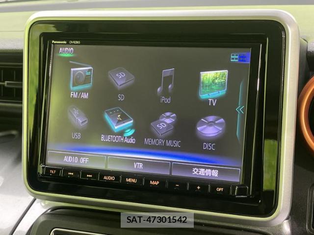 Mazda FLAIR WAGON 2021-01 8004554-10