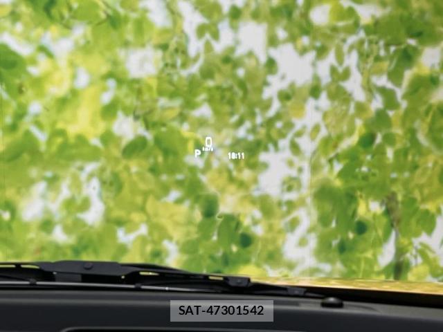 Mazda FLAIR WAGON 2021-01 8004554-15