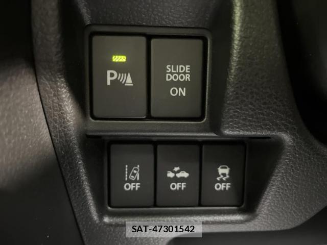 Mazda FLAIR WAGON 2021-01 8004554-16