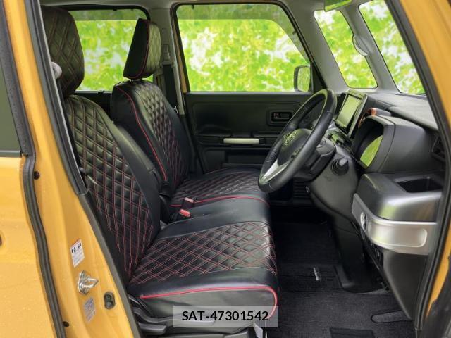 Mazda FLAIR WAGON 2021-01 8004554-3