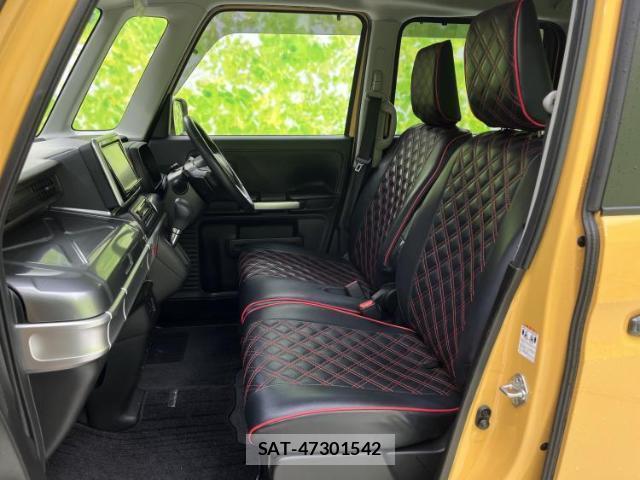 Mazda FLAIR WAGON 2021-01 8004554-5
