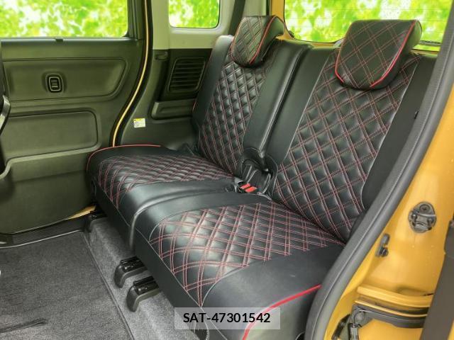 Mazda FLAIR WAGON 2021-01 8004554-6