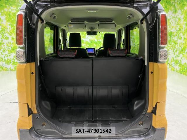 Mazda FLAIR WAGON 2021-01 8004554-7