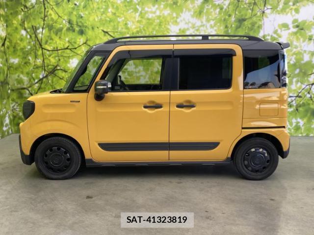 Mazda FLAIR WAGON 2021-05 8007239-1