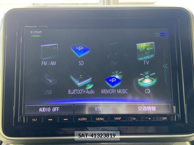 Mazda FLAIR WAGON 2021-05 8007239-10