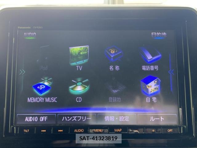 Mazda FLAIR WAGON 2021-05 8007239-11