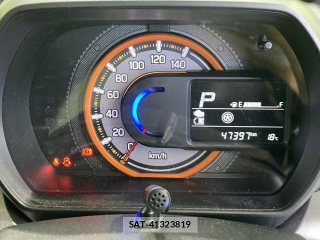 Mazda FLAIR WAGON 2021-05 8007239-14