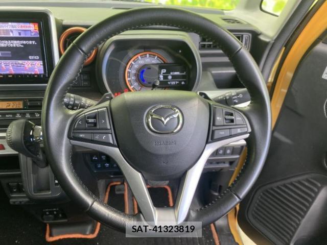 Mazda FLAIR WAGON 2021-05 8007239-15