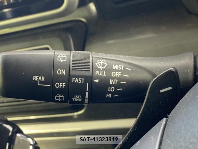 Mazda FLAIR WAGON 2021-05 8007239-17