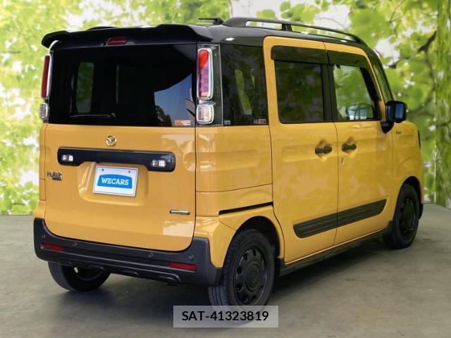 Mazda FLAIR WAGON 2021-05 8007239-2