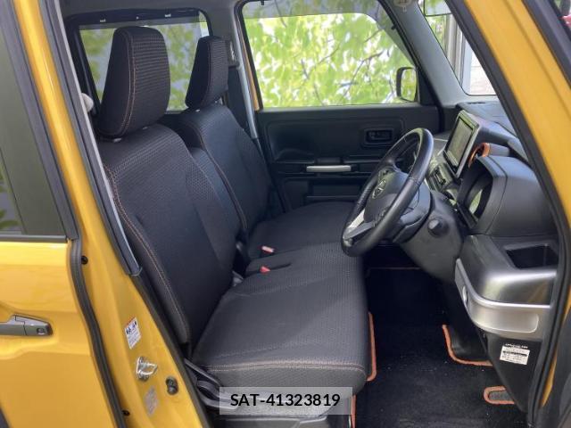 Mazda FLAIR WAGON 2021-05 8007239-3