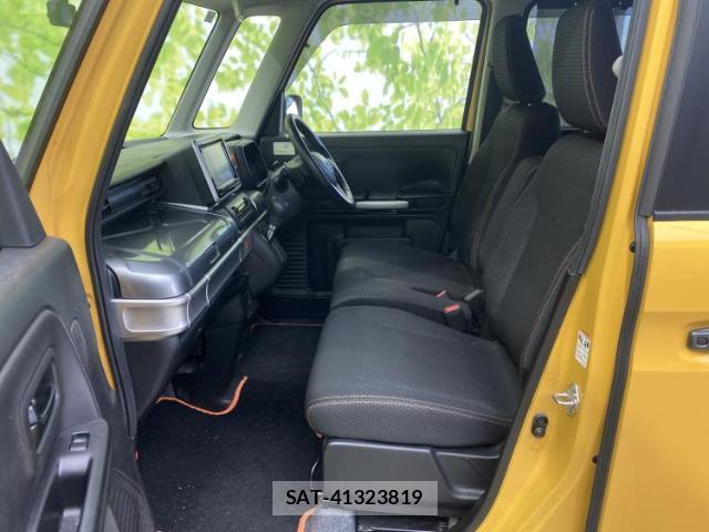 Mazda FLAIR WAGON 2021-05 8007239-5