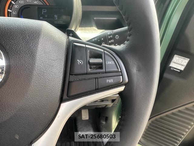 Mazda FLAIR WAGON 2019-03 8011847-10