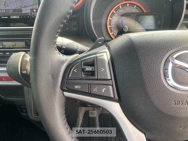 Mazda FLAIR WAGON 2019-03 8011847-11