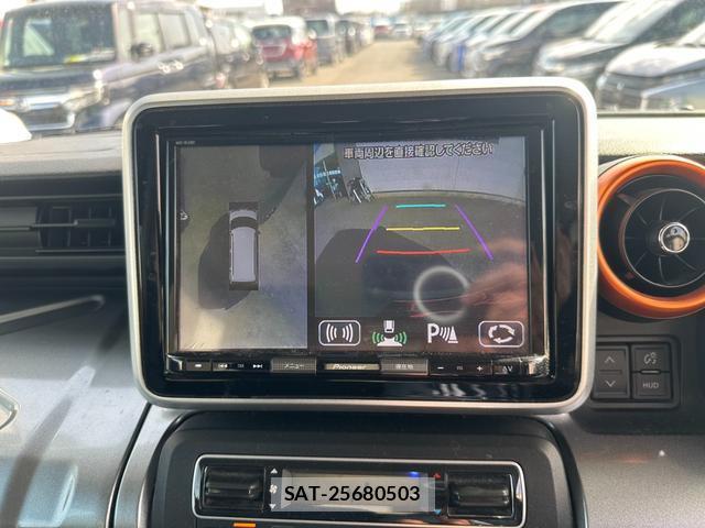 Mazda FLAIR WAGON 2019-03 8011847-13