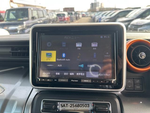 Mazda FLAIR WAGON 2019-03 8011847-14