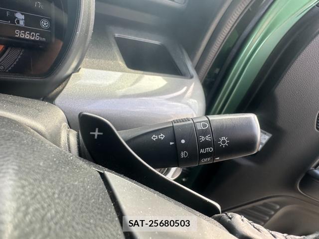 Mazda FLAIR WAGON 2019-03 8011847-17