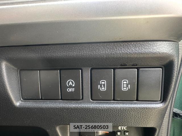Mazda FLAIR WAGON 2019-03 8011847-6