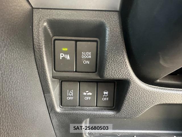 Mazda FLAIR WAGON 2019-03 8011847-8