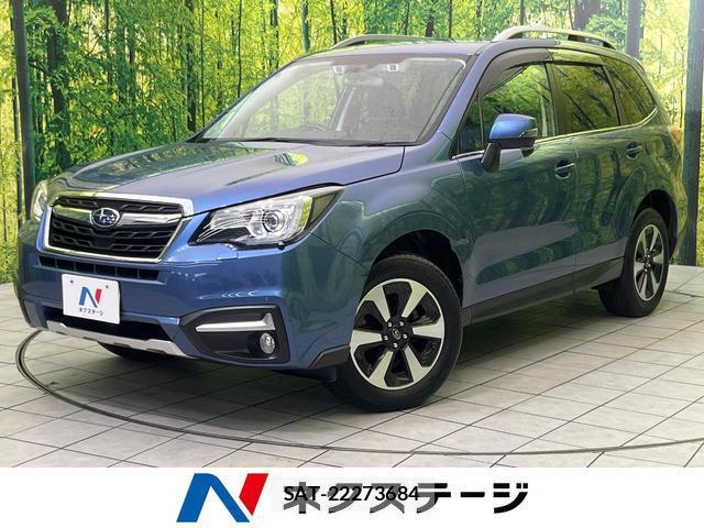 Subaru FORESTER 2017-09 8003114-0