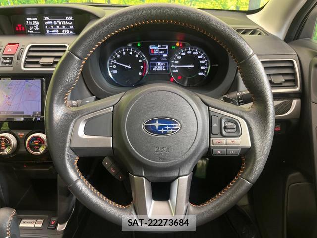 Subaru FORESTER 2017-09 8003114-10
