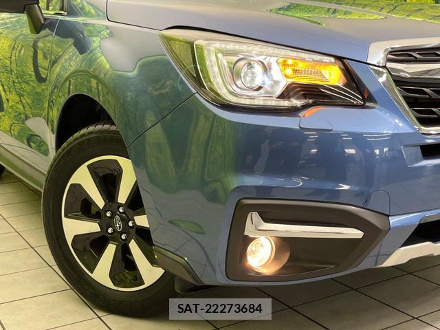 Subaru FORESTER 2017-09 8003114-11
