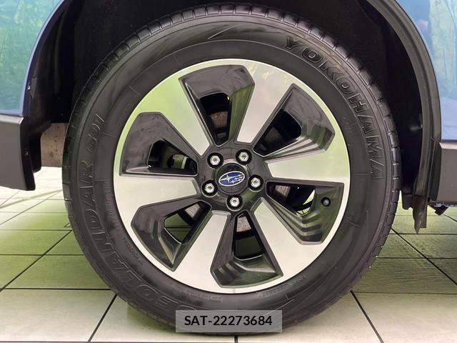 Subaru FORESTER 2017-09 8003114-12