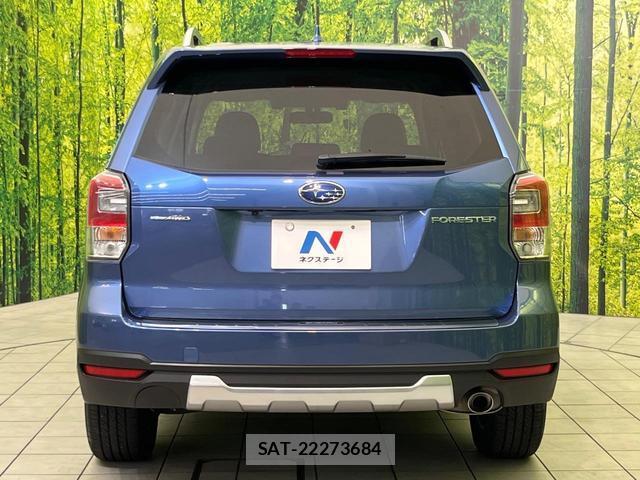Subaru FORESTER 2017-09 8003114-14