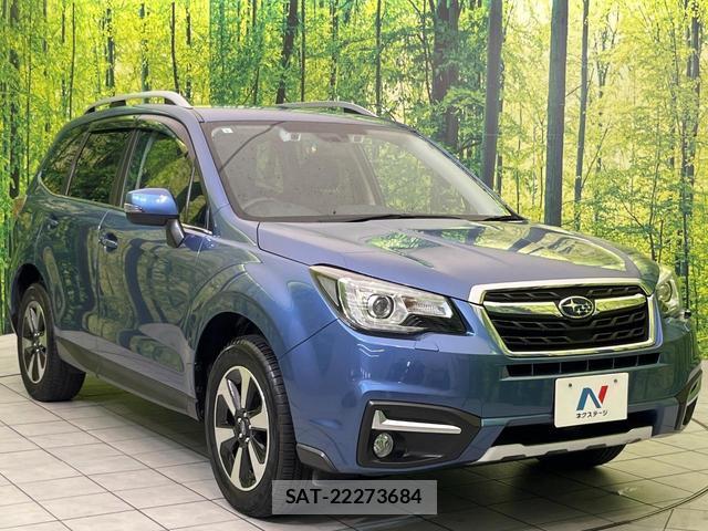 Subaru FORESTER 2017-09 8003114-15