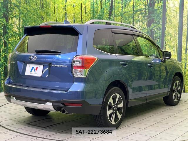 Subaru FORESTER 2017-09 8003114-16