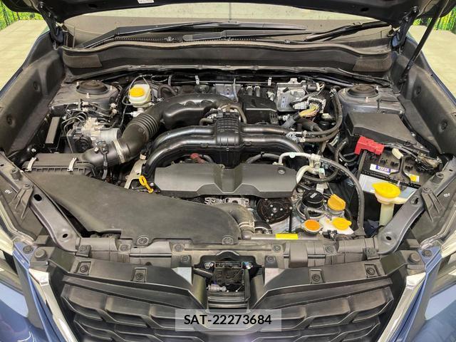 Subaru FORESTER 2017-09 8003114-17