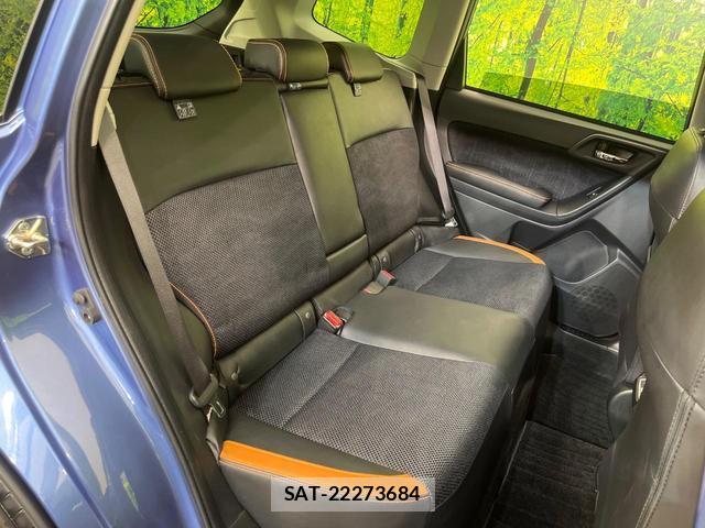 Subaru FORESTER 2017-09 8003114-8