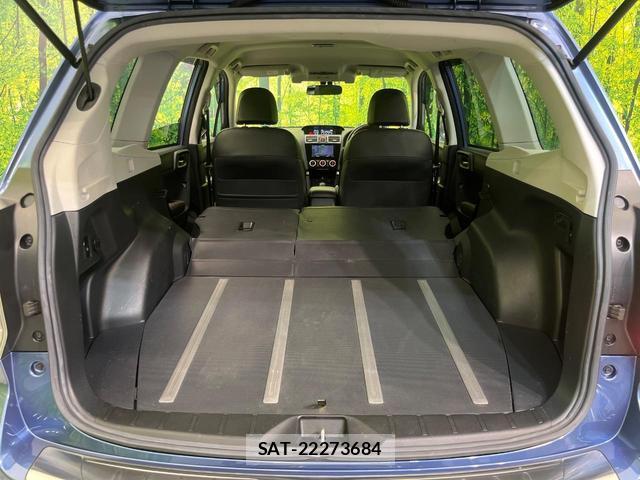 Subaru FORESTER 2017-09 8003114-9