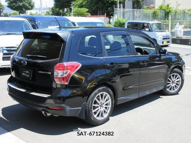 Subaru FORESTER 2014-11 8003604-1