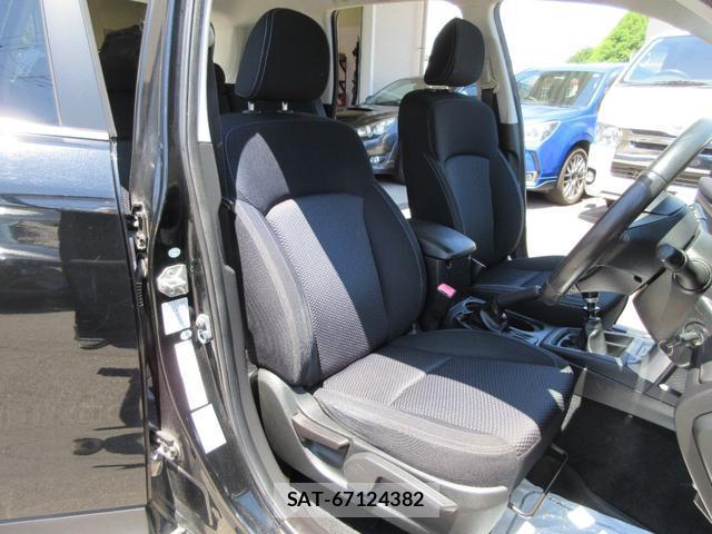 Subaru FORESTER 2014-11 8003604-10