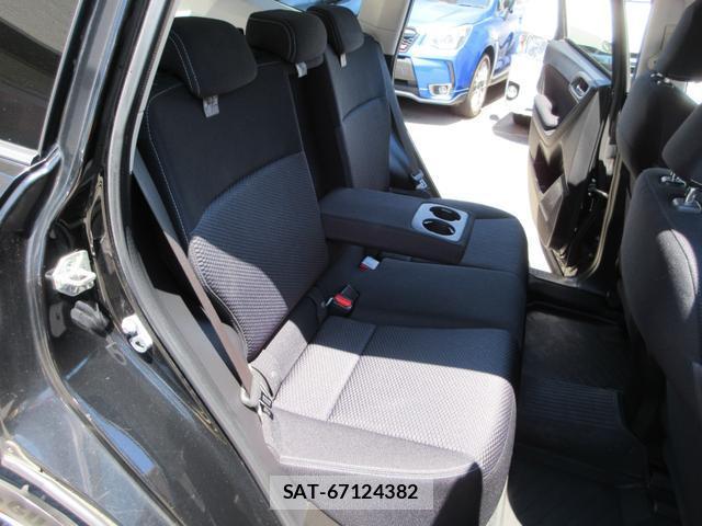 Subaru FORESTER 2014-11 8003604-12