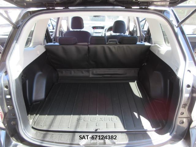 Subaru FORESTER 2014-11 8003604-13