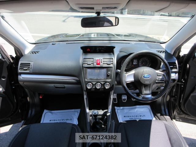 Subaru FORESTER 2014-11 8003604-2