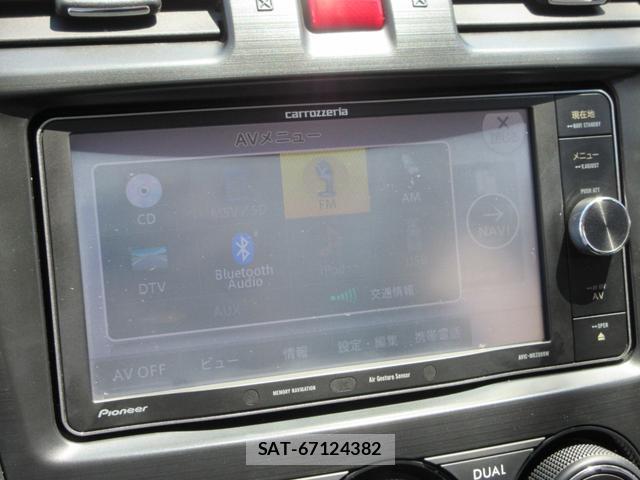 Subaru FORESTER 2014-11 8003604-3